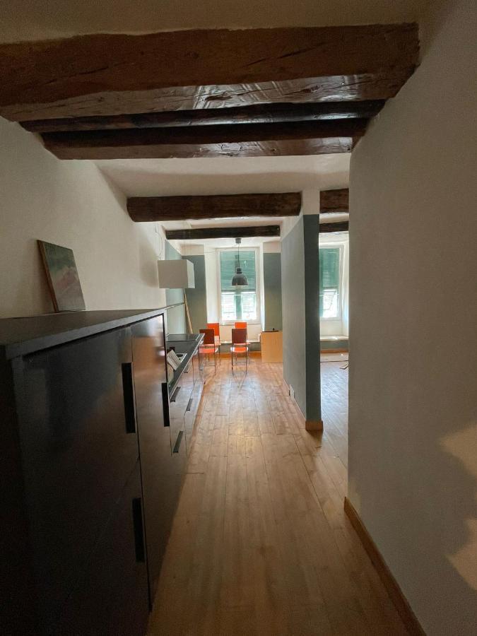 Appartement Porta Dei Vacca Casa Di Pre' Citra 23 23 à Gênes Extérieur photo