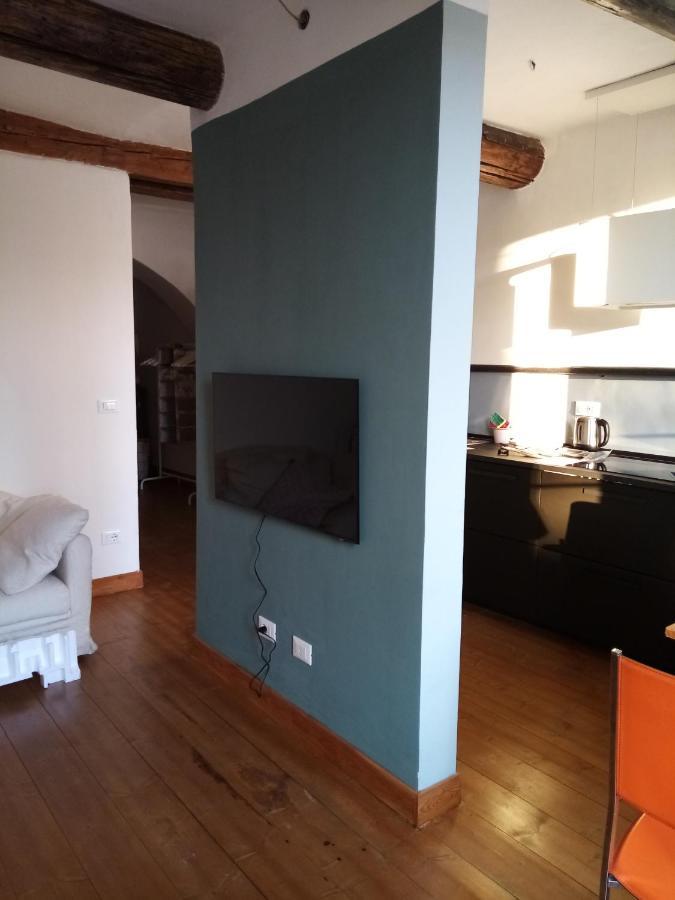 Appartement Porta Dei Vacca Casa Di Pre' Citra 23 23 à Gênes Extérieur photo